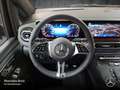 Mercedes-Benz V 300 d AVANTGARDE+AMG+9G+AHK+StandHZ+Klimaautom Gris - thumbnail 13