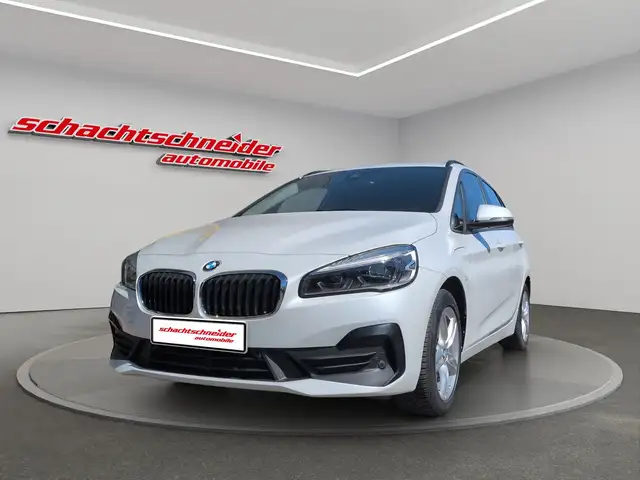 Bmw 225 Active Tourer Allrad PHEV+Navi+ACC+LED+