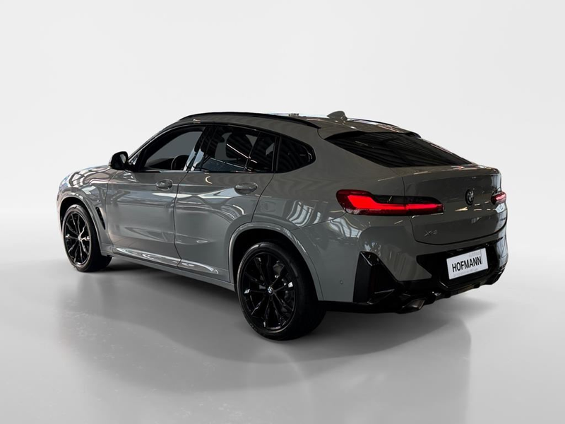 BMW X4 M Sport — photo 5