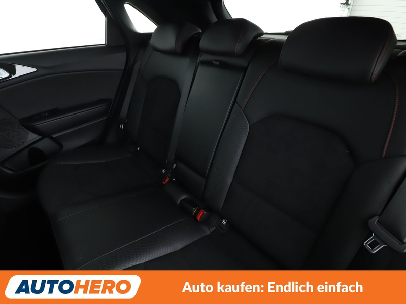 Kia Ceed / cee'd 1.6 TGDI GT Aut.*LED*ACC*KLIMA* — photo 14
