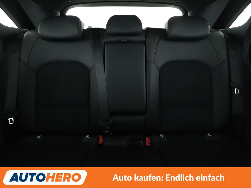 Kia Ceed / cee'd 1.6 TGDI GT Aut.*LED*ACC*KLIMA* — photo 15