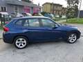 BMW X1 X1 E84 xdrive18d    OK NEOPATENTATO Blu/Azzurro - thumbnail 4