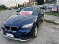 BMW X1 X1 E84 xdrive18d    OK NEOPATENTATO Blu/Azzurro - thumbnail 6