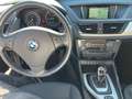 BMW X1 X1 E84 xdrive18d    OK NEOPATENTATO Bleu - thumbnail 16