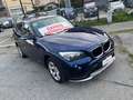 BMW X1 X1 E84 xdrive18d    OK NEOPATENTATO Blu/Azzurro - thumbnail 1