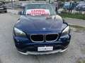 BMW X1 X1 E84 xdrive18d    OK NEOPATENTATO Blu/Azzurro - thumbnail 5