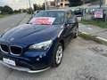 BMW X1 X1 E84 xdrive18d    OK NEOPATENTATO Blu/Azzurro - thumbnail 7