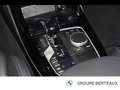 BMW X3 xDrive20d 190ch M Sport Noir - thumbnail 14