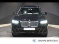 BMW X3 xDrive20d 190ch M Sport Noir - thumbnail 8