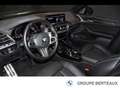 BMW X3 xDrive20d 190ch M Sport Noir - thumbnail 10