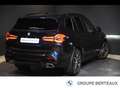 BMW X3 xDrive20d 190ch M Sport Noir - thumbnail 5
