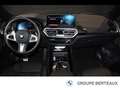 BMW X3 xDrive20d 190ch M Sport Noir - thumbnail 11