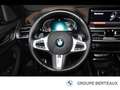 BMW X3 xDrive20d 190ch M Sport Noir - thumbnail 12
