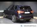BMW X3 xDrive20d 190ch M Sport Noir - thumbnail 3