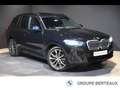 BMW X3 xDrive20d 190ch M Sport Noir - thumbnail 7