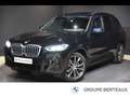 BMW X3 xDrive20d 190ch M Sport Noir - thumbnail 1