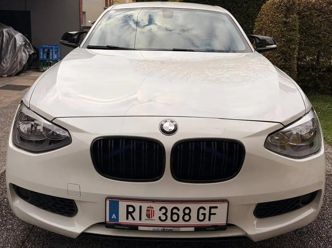 BMW 116