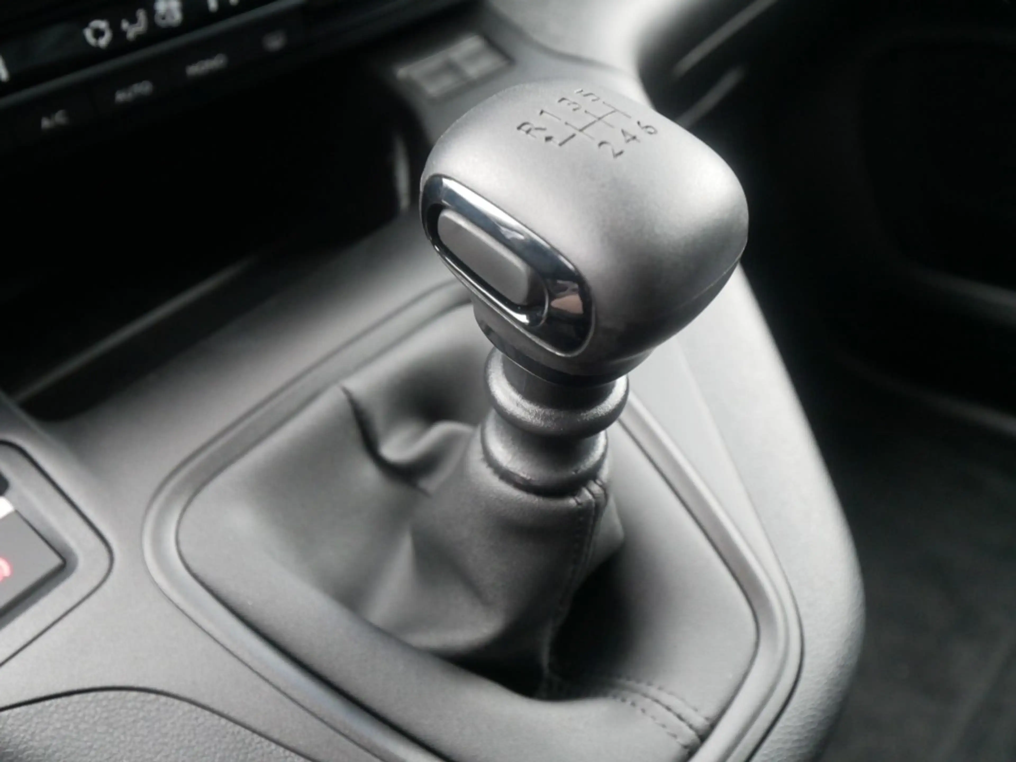 Fiat Doblo KOMBI N1 L2H1 1.5 BLUEHDI 130PS MT6 COMFORT TECHNO — photo 11