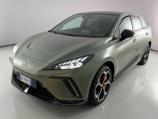 MG MG4 XPower!PREZZO REALE!