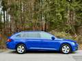 Skoda Superb DSG*ACC*VIRTUALCOCKP*SPUR*NAVIGATION*LENKRADHZ*LED Blau - thumbnail 5