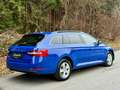 Skoda Superb DSG*ACC*VIRTUALCOCKP*SPUR*NAVIGATION*LENKRADHZ*LED Blau - thumbnail 6