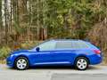 Skoda Superb DSG*ACC*VIRTUALCOCKP*SPUR*NAVIGATION*LENKRADHZ*LED Blau - thumbnail 2
