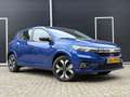 Dacia Sandero 1.0 TCe 90 Journey | Trekhaak | NL-auto Blauw - thumbnail 4
