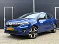 Dacia Sandero 1.0 TCe 90 Journey | Trekhaak | NL-auto Blauw - thumbnail 1
