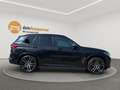 BMW X5 LED/LEDER/HUD/AHK/STHZ/PANO/NIGHT VISION Schwarz - thumbnail 4