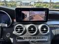 Mercedes-Benz C 200 200 D 160CH AMG LINE 9G-TRONIC Gris - thumbnail 13