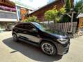 Mercedes-Benz GLA 200 GLA 200 d 4MATIC Aut. AMG Line Schwarz - thumbnail 3