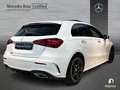 Mercedes-Benz A 180 Progressive Line Advanced 7G-DCT Weiß - thumbnail 34