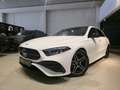 Mercedes-Benz A 180 Progressive Line Advanced 7G-DCT Weiß - thumbnail 2