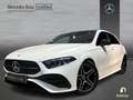 Mercedes-Benz A 180 Progressive Line Advanced 7G-DCT Weiß - thumbnail 1