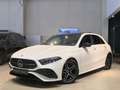 Mercedes-Benz A 180 Progressive Line Advanced 7G-DCT Weiß - thumbnail 30