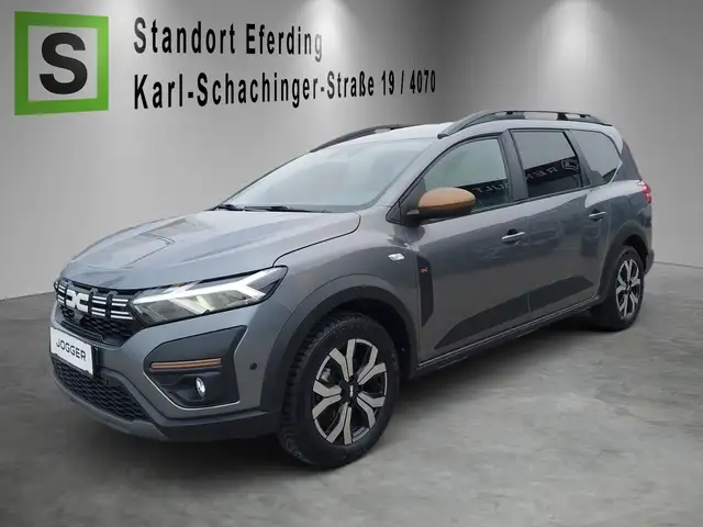 Dacia Jogger JOGGER Extreme Hybrid 140 5-sitzig