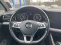 Volkswagen Touareg 3,0 TDi 4M PANO AHK STANDHEIZUNG KAMERA SHZ Grijs - thumbnail 10