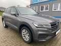 Volkswagen Touareg 3,0 TDi 4M PANO AHK STANDHEIZUNG KAMERA SHZ Grijs - thumbnail 3