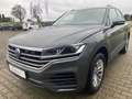 Volkswagen Touareg 3,0 TDi 4M PANO AHK STANDHEIZUNG KAMERA SHZ Grijs - thumbnail 1