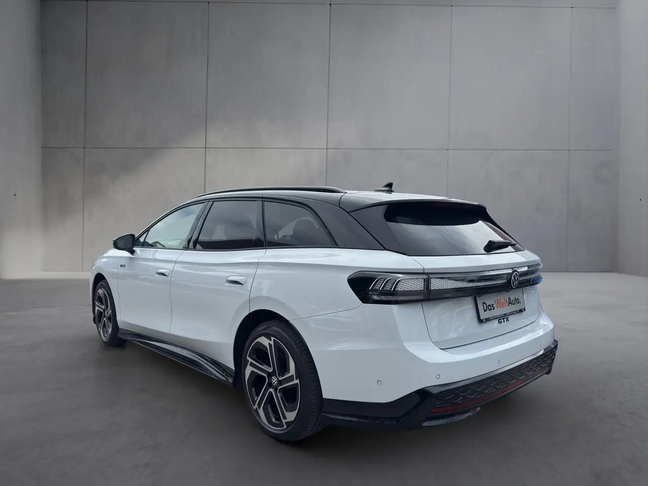 Volkswagen ID.7 2026
