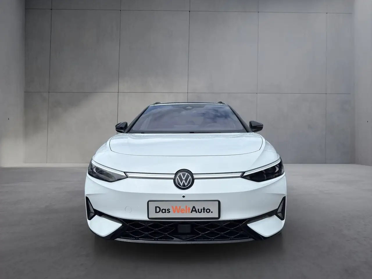 Volkswagen ID.7 2026