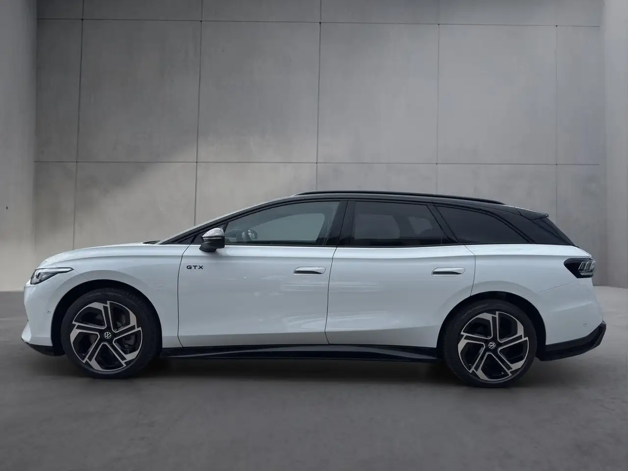 Volkswagen ID.7 2026