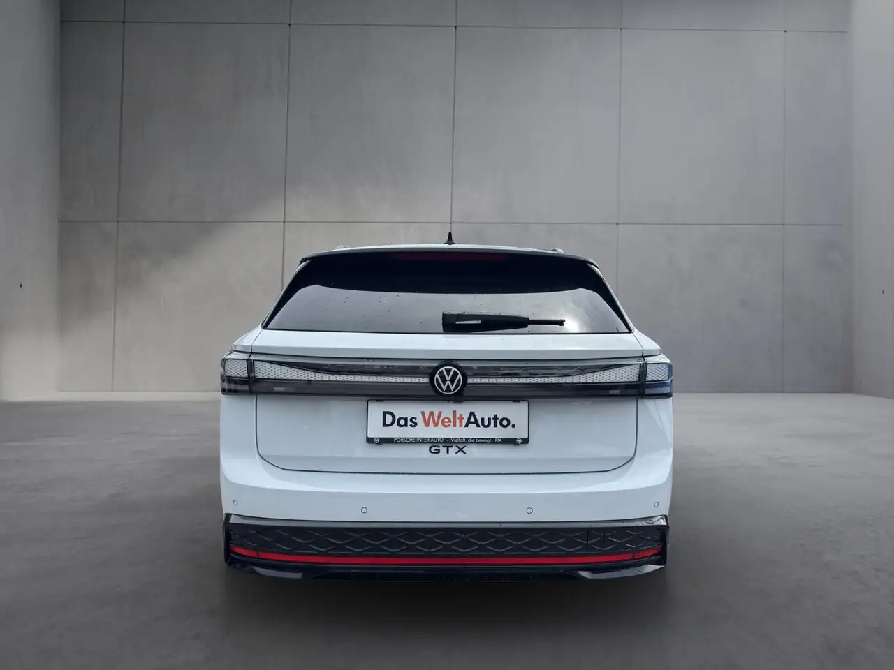 Volkswagen ID.7 2026