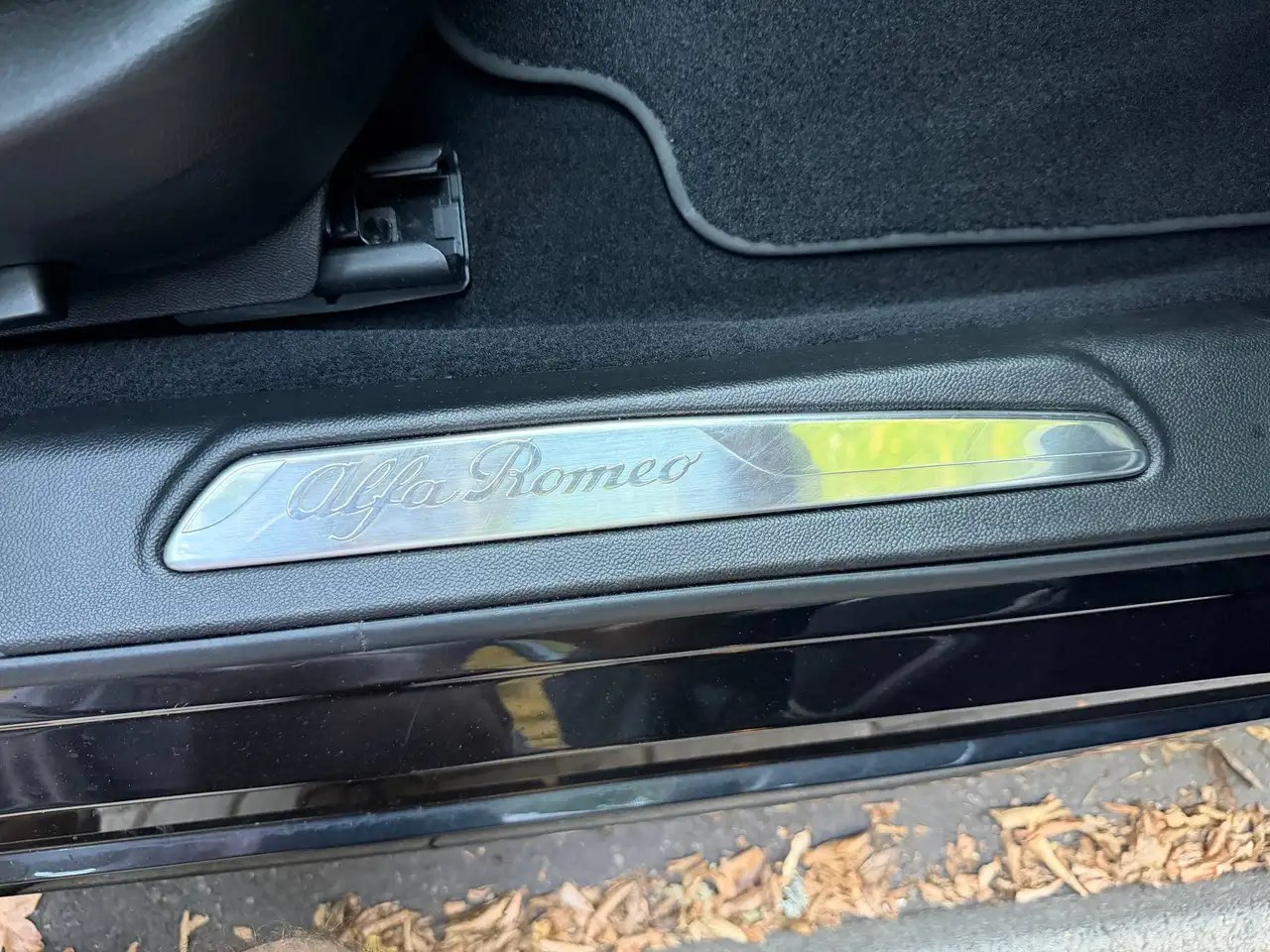 Alfa Romeo Giulia 2022 — фото 13