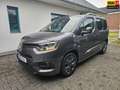 Toyota Proace City 1.2 Turbo Afneembare trekhaak Gris - thumbnail 1