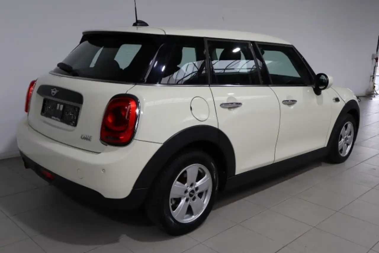 MINI One 1.5A One, миниатюра 7