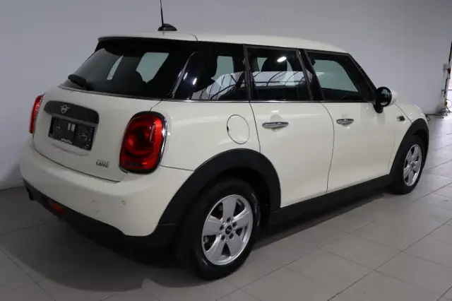 Mini One view 7