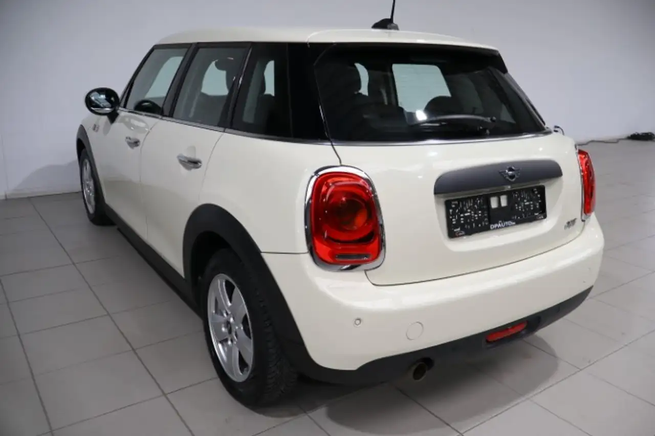 MINI One 1.5A One, миниатюра 8