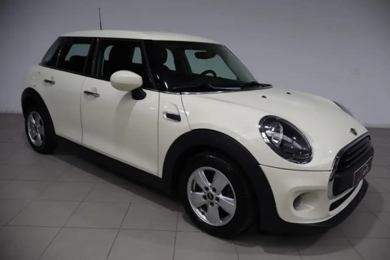 MINI One 1.5A One, миниатюра 2
