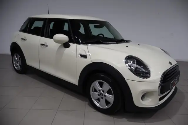 Mini One view 2